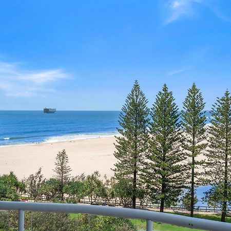 Waterview Resort Caloundra Buitenkant foto