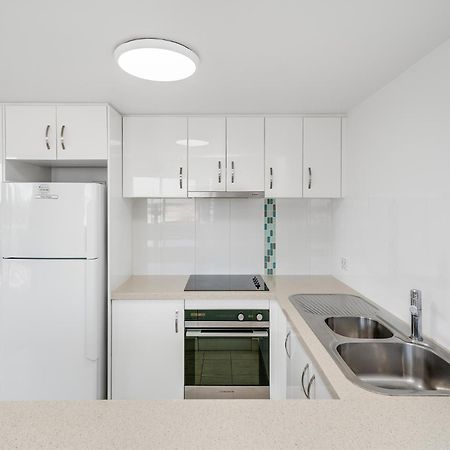 Waterview Resort Caloundra Buitenkant foto