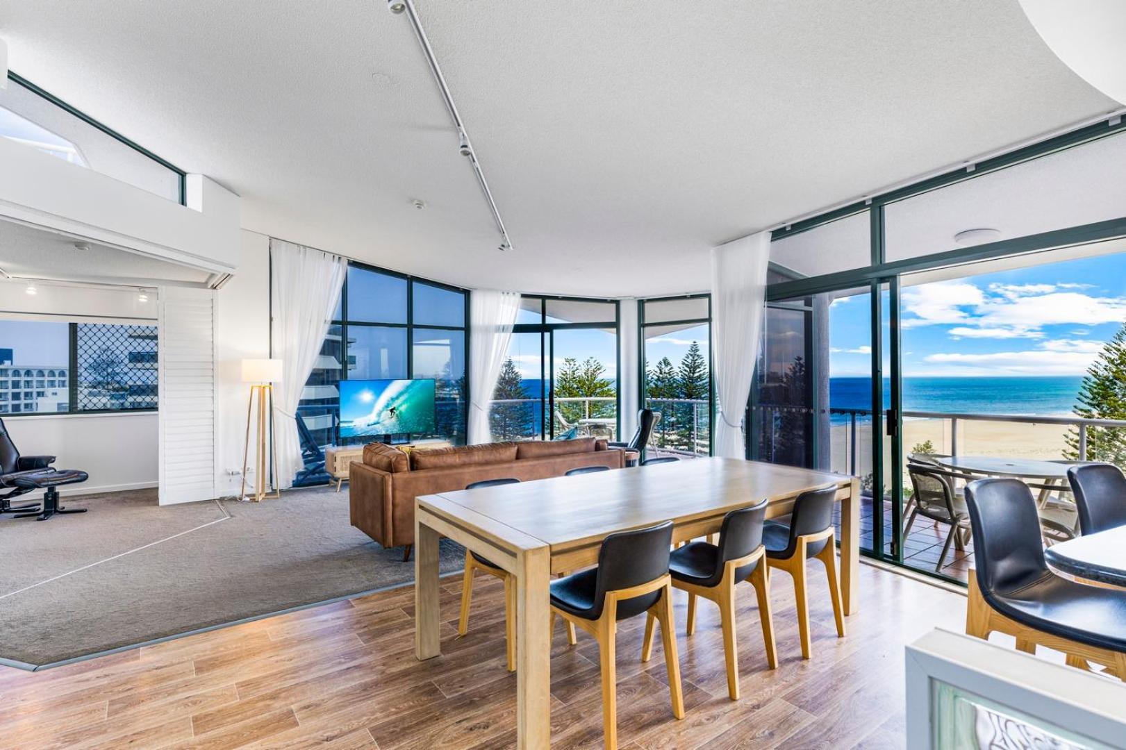 Waterview Resort Caloundra Buitenkant foto