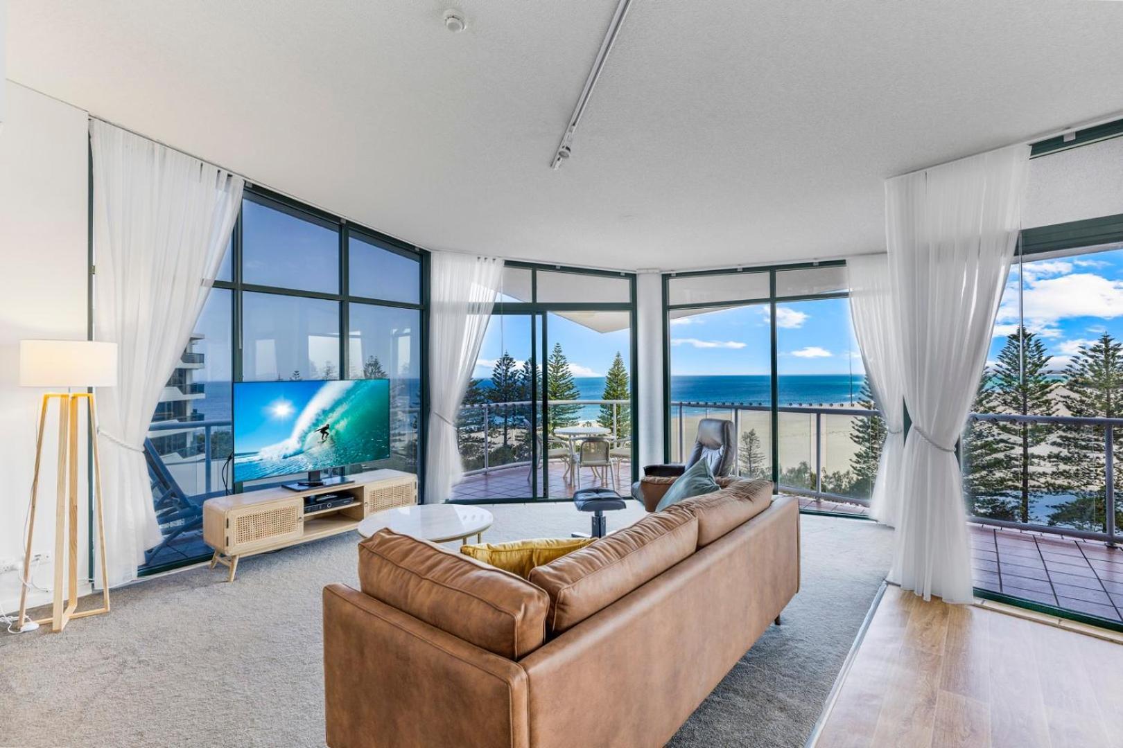 Waterview Resort Caloundra Buitenkant foto