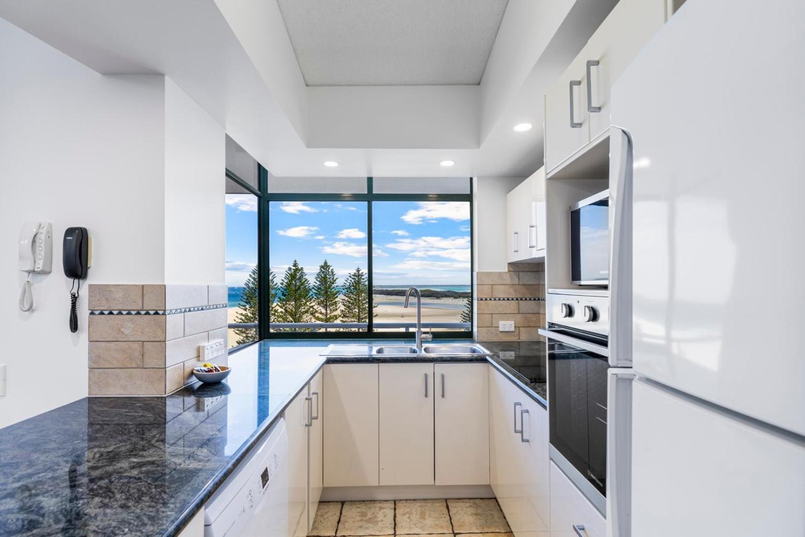 Waterview Resort Caloundra Buitenkant foto