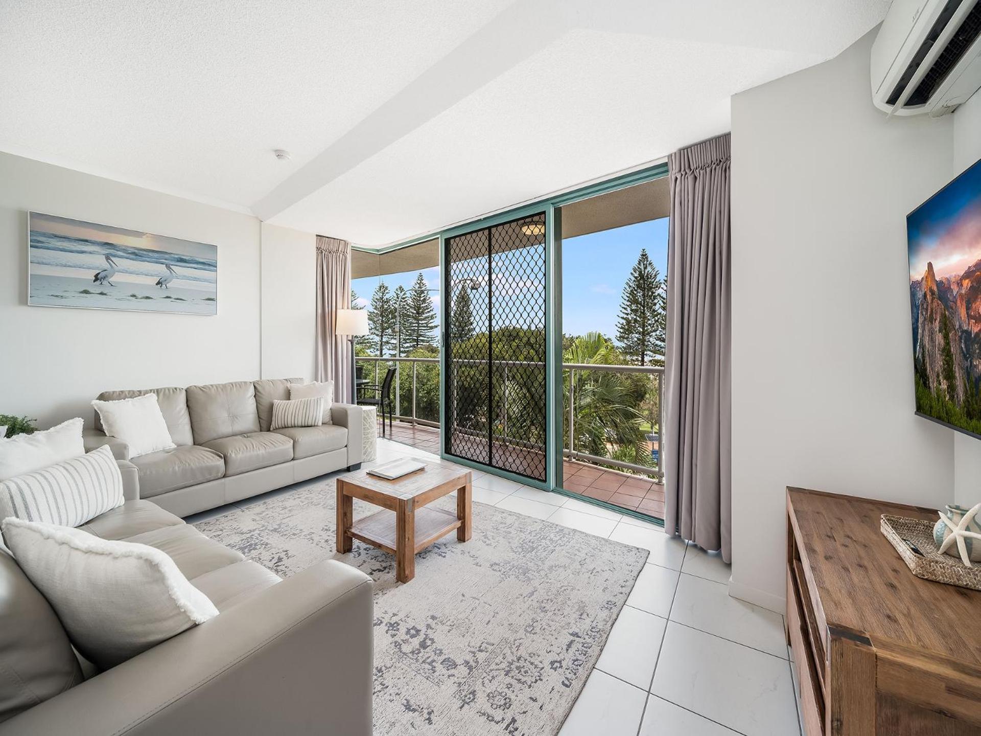 Waterview Resort Caloundra Buitenkant foto