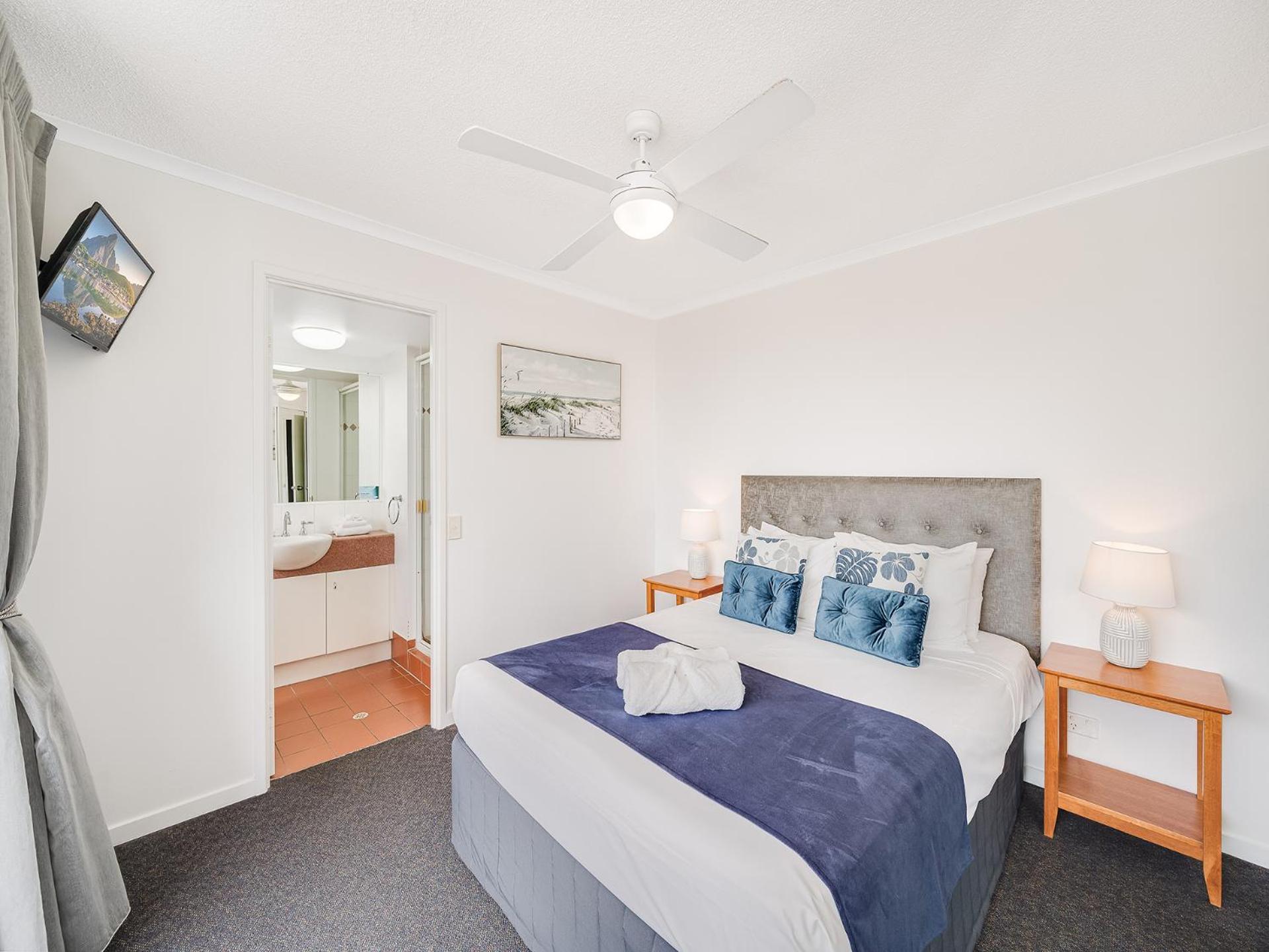Waterview Resort Caloundra Buitenkant foto