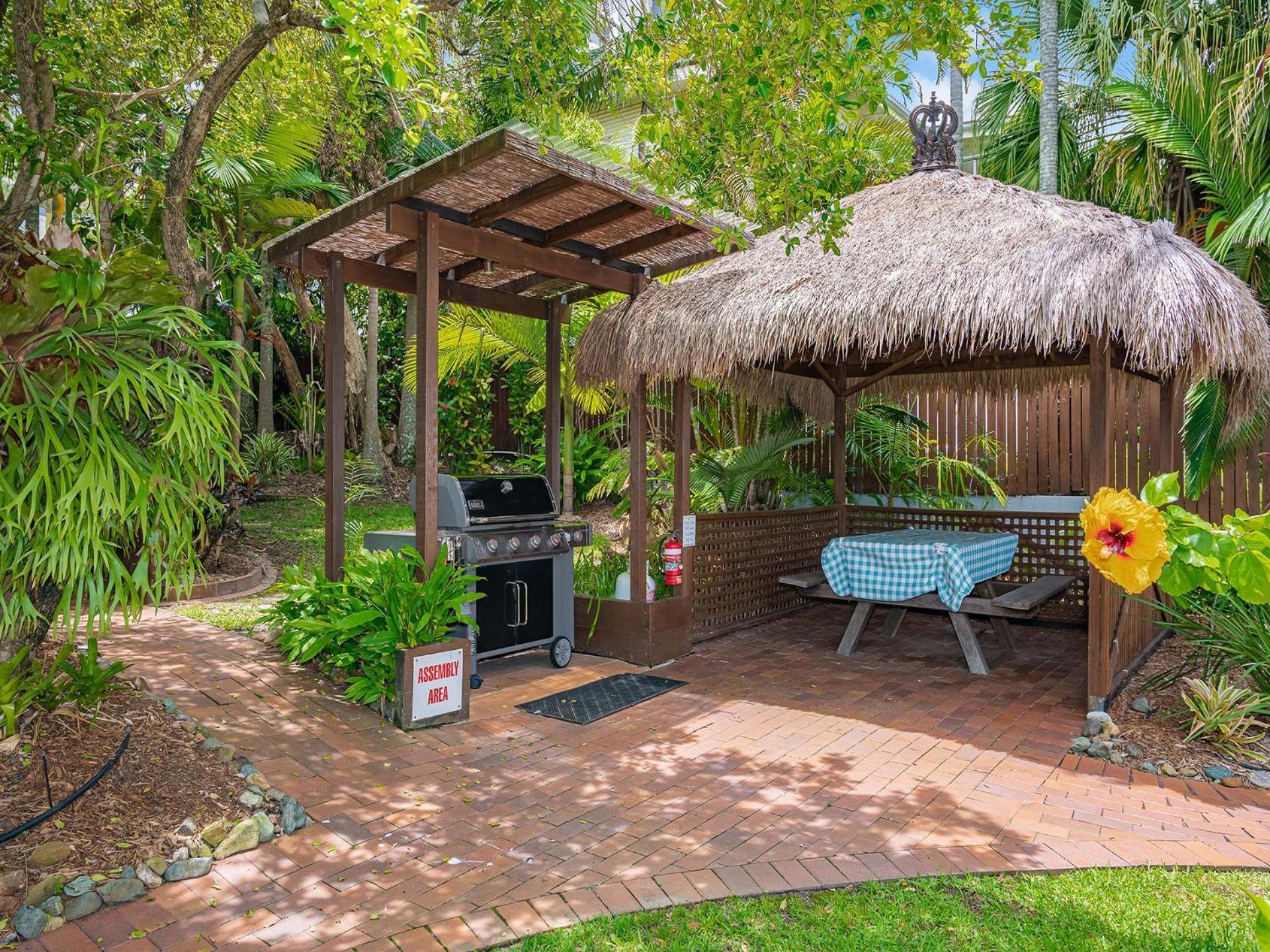 Waterview Resort Caloundra Buitenkant foto