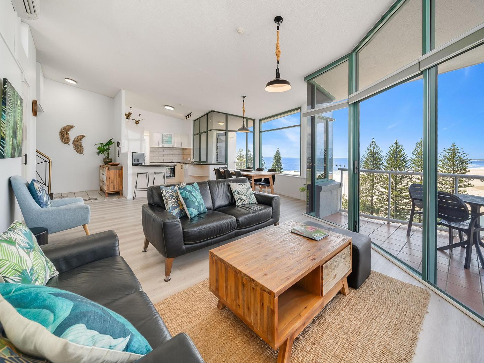 Waterview Resort Caloundra Buitenkant foto