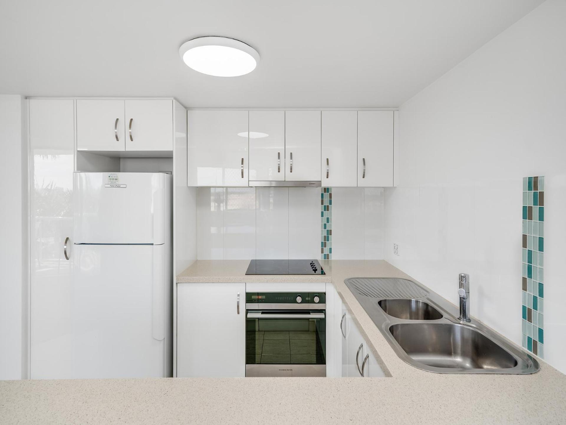 Waterview Resort Caloundra Buitenkant foto