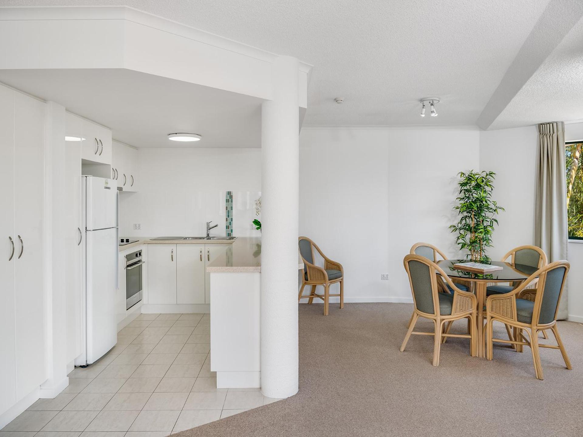 Waterview Resort Caloundra Buitenkant foto