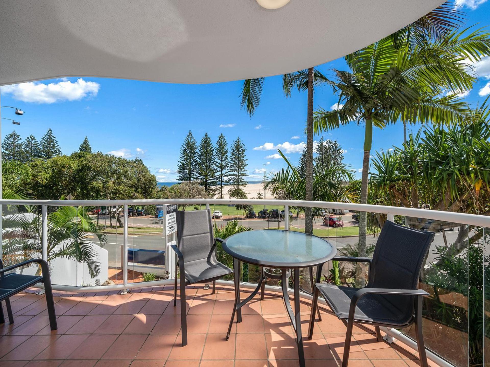 Waterview Resort Caloundra Buitenkant foto