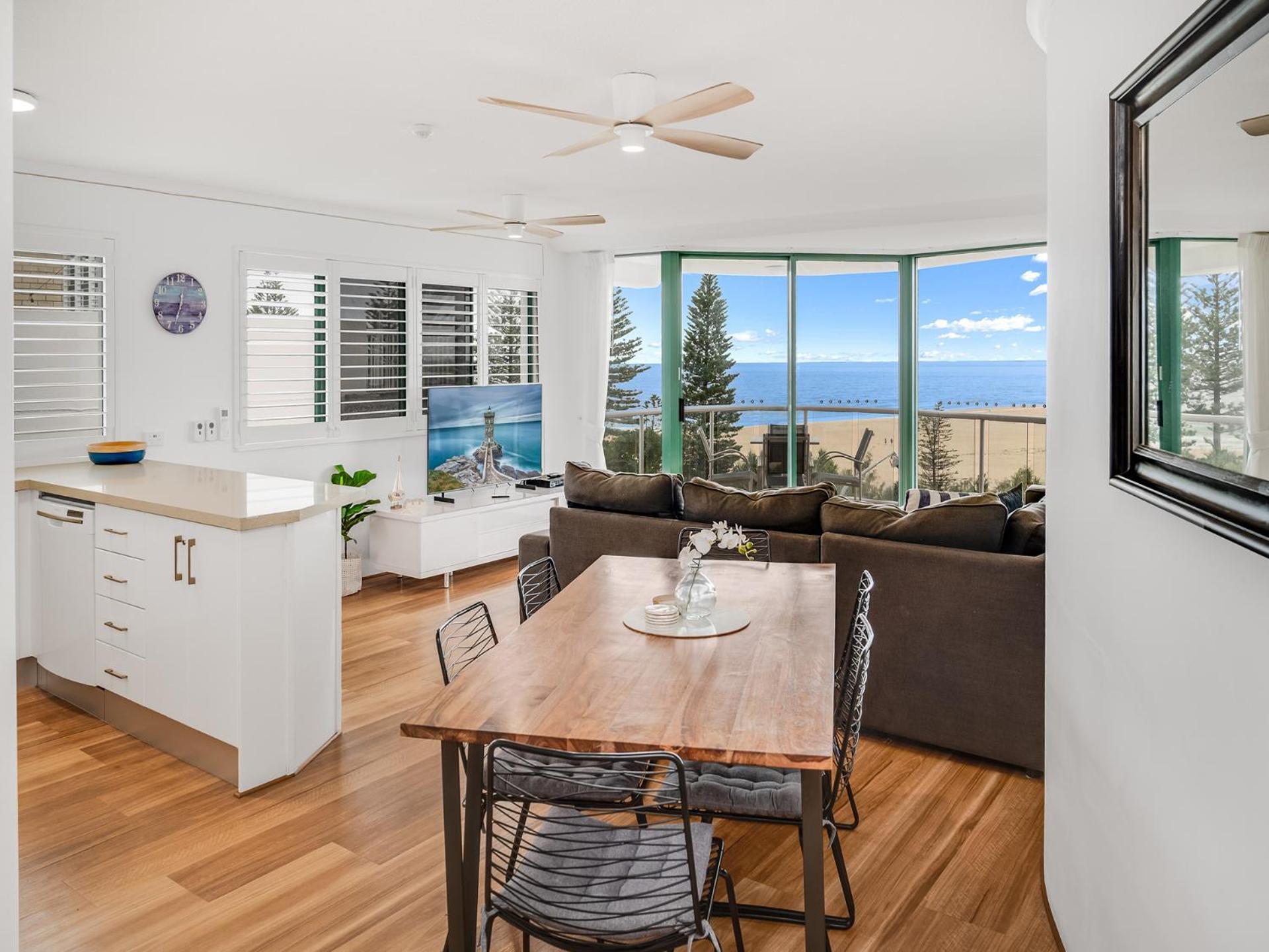 Waterview Resort Caloundra Buitenkant foto