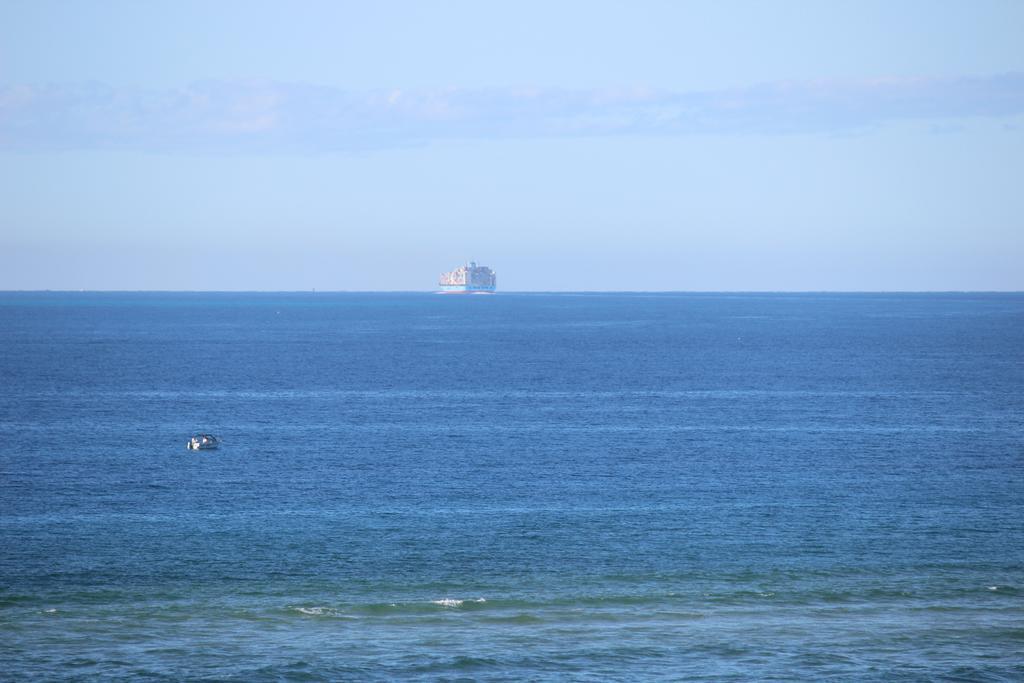 Waterview Resort Caloundra Buitenkant foto