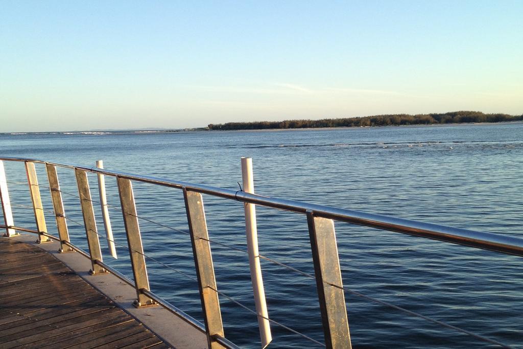 Waterview Resort Caloundra Buitenkant foto
