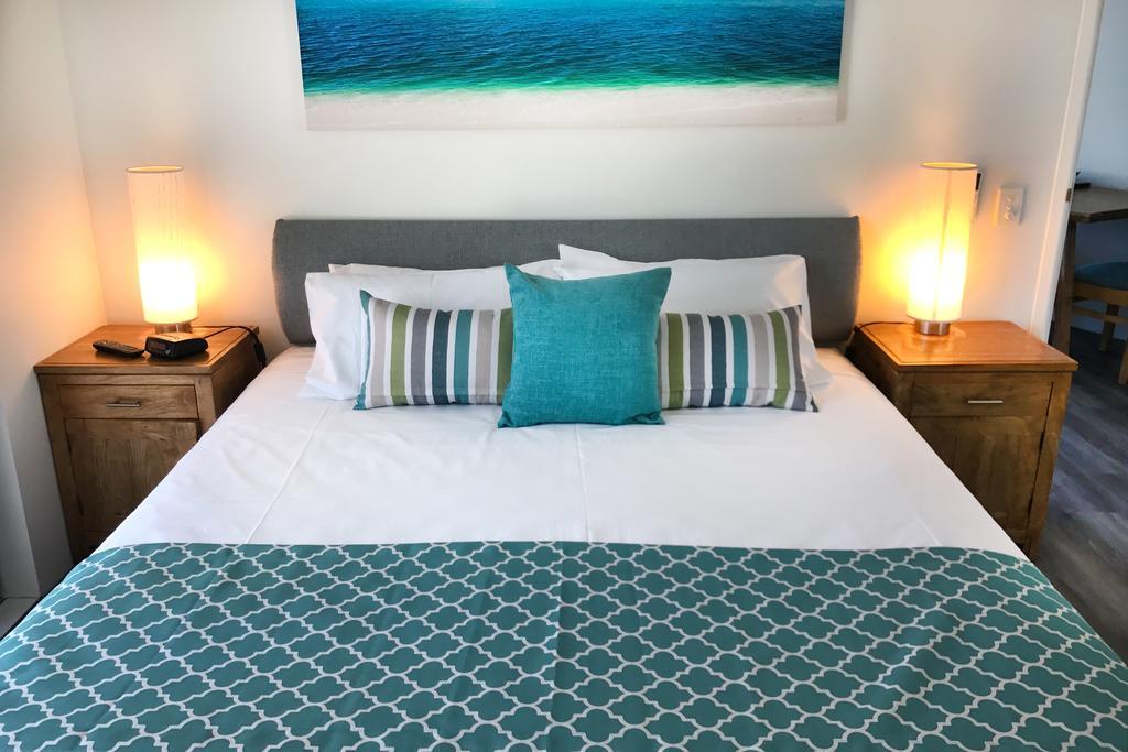 Waterview Resort Caloundra Buitenkant foto