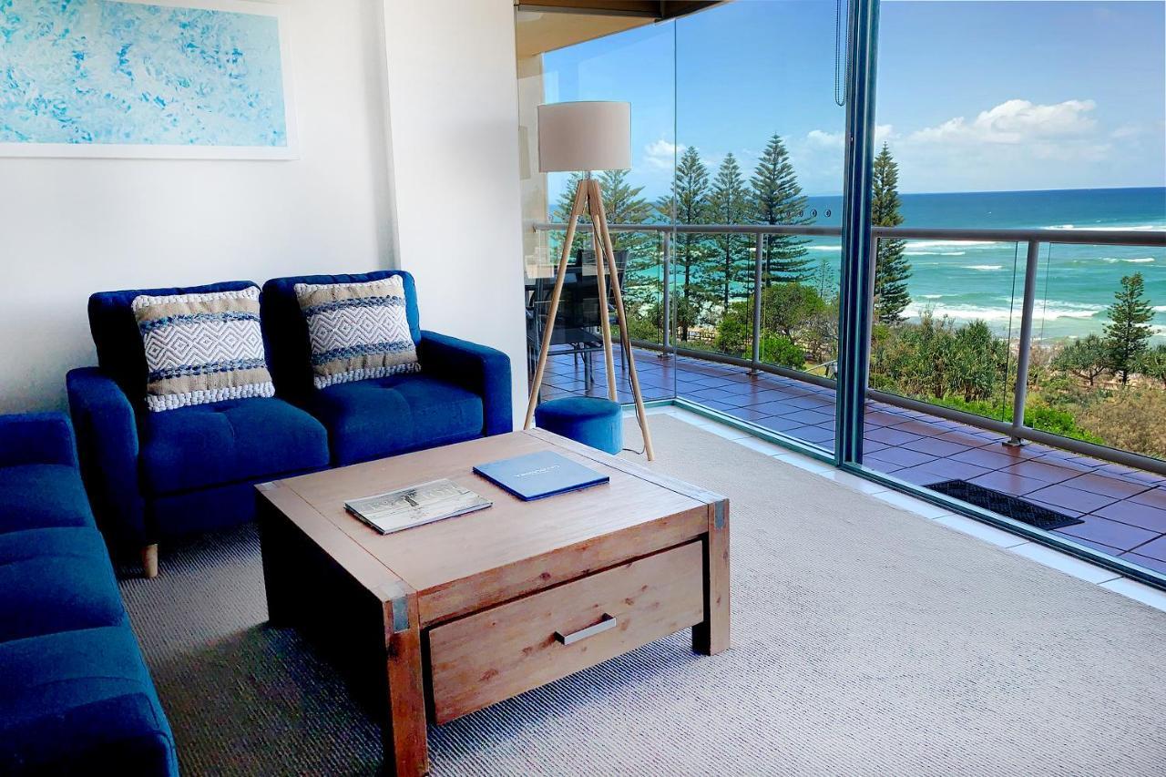 Waterview Resort Caloundra Buitenkant foto