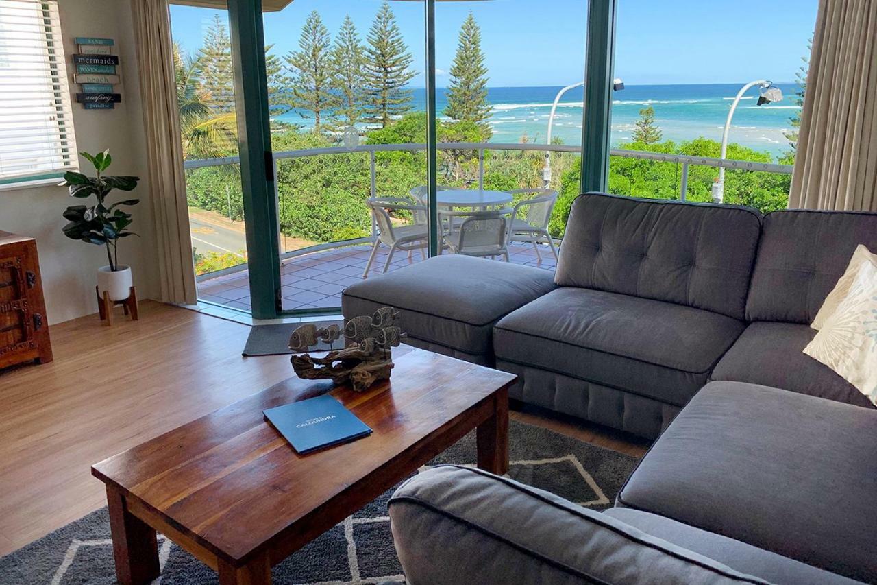 Waterview Resort Caloundra Buitenkant foto